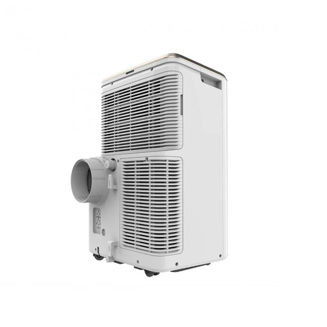 Мобилен климатик AEG AXP34U338CW ChillFlex Pro