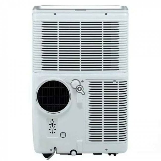 Мобилен климатик AEG AXP34U338CW ChillFlex Pro