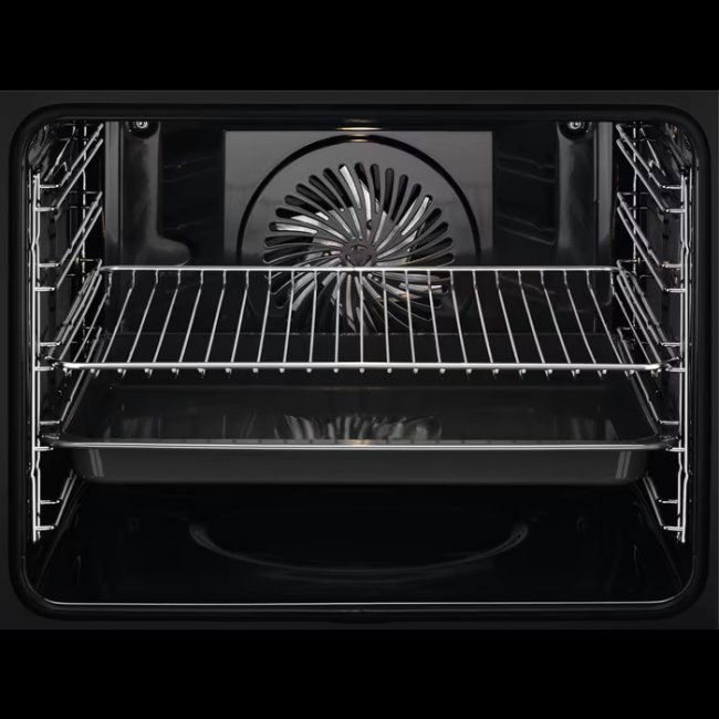 Фурна за вграждане AEG BEB355020M