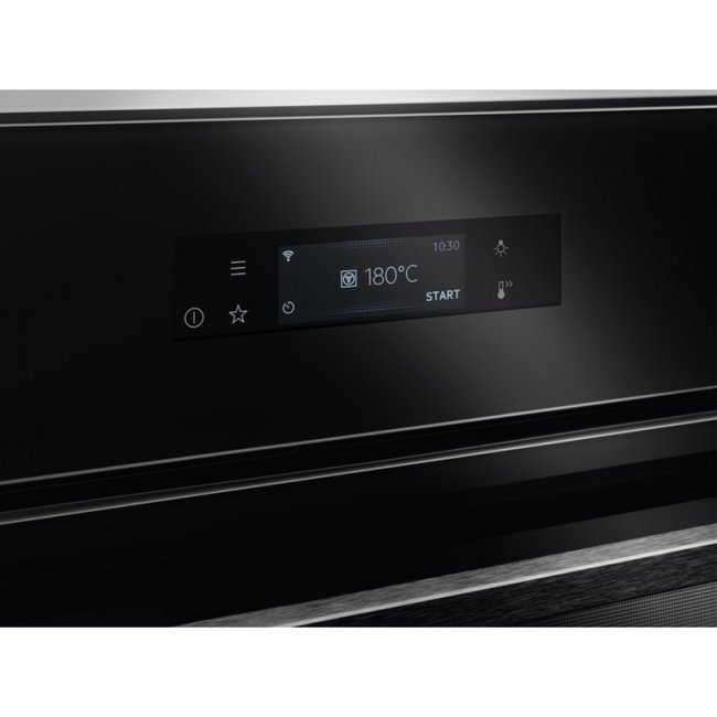 Фурна за вграждане AEG BSE778380B
