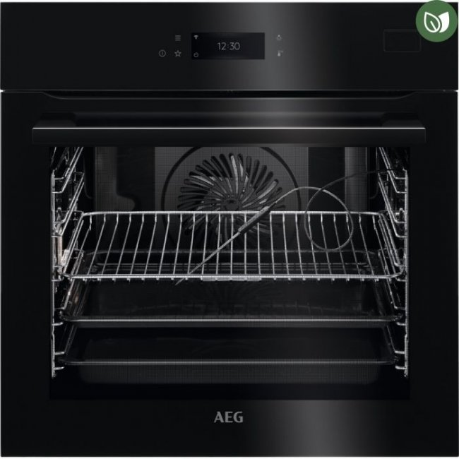 Фурна за вграждане AEG BSE788380B