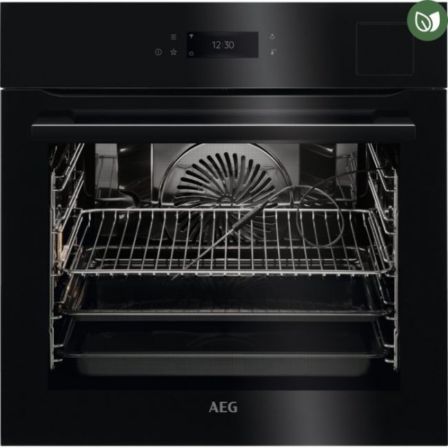 Фурна за вграждане AEG BSE798380B