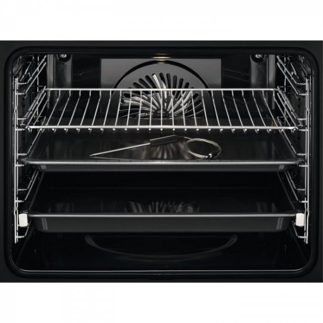 Фурна за вграждане AEG BSK788380M