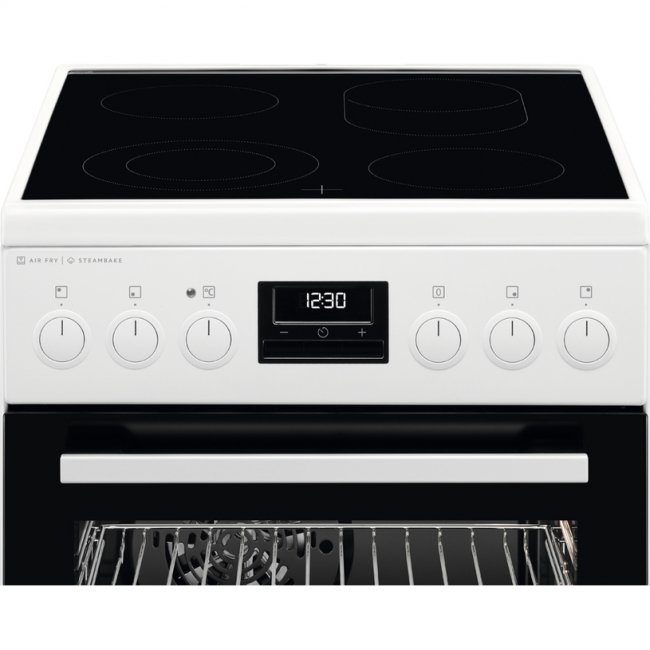 Готварска печка AEG CCB56491BW