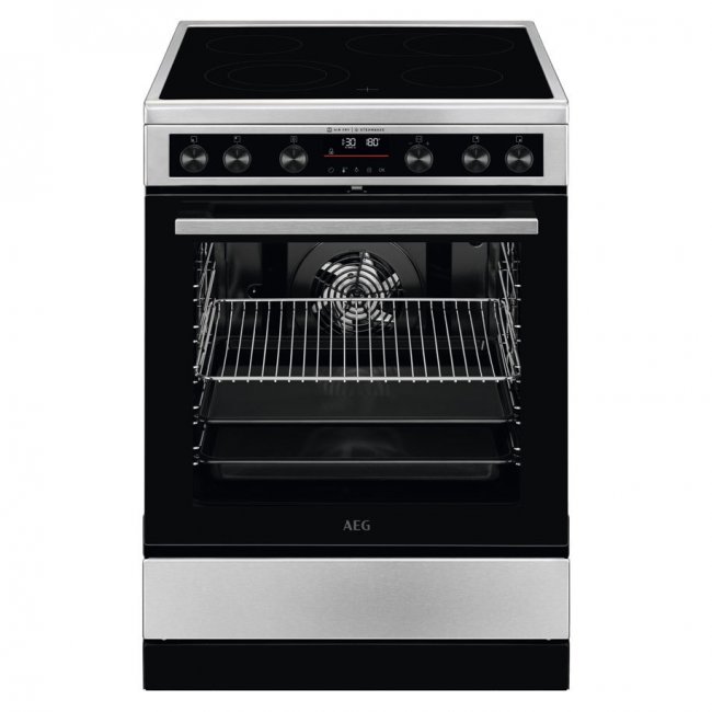 Готварска печка AEG CCB6693APM