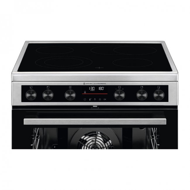 Готварска печка AEG CCB6693APM