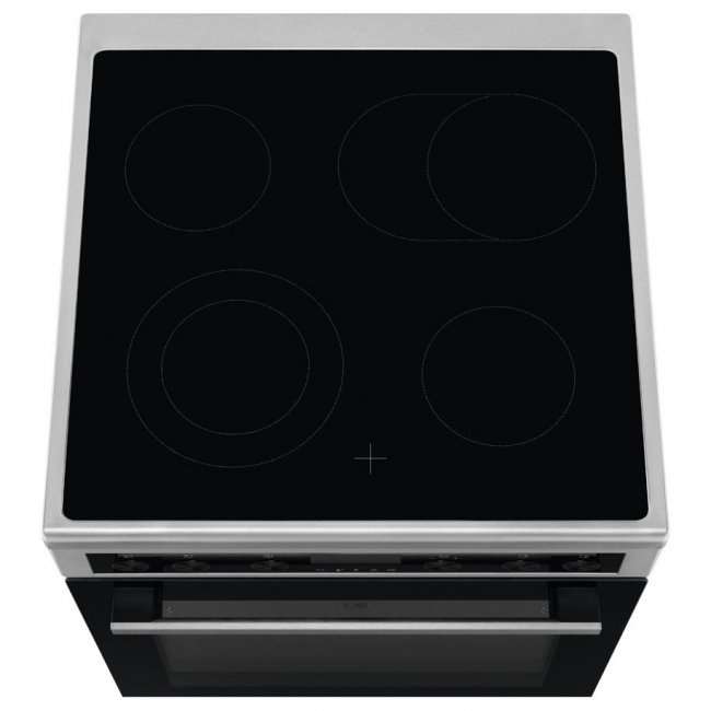 Готварска печка AEG CCB6693APM