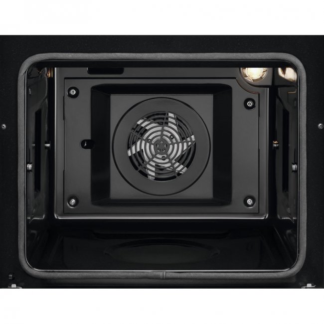 Готварска печка AEG CCB6693APM