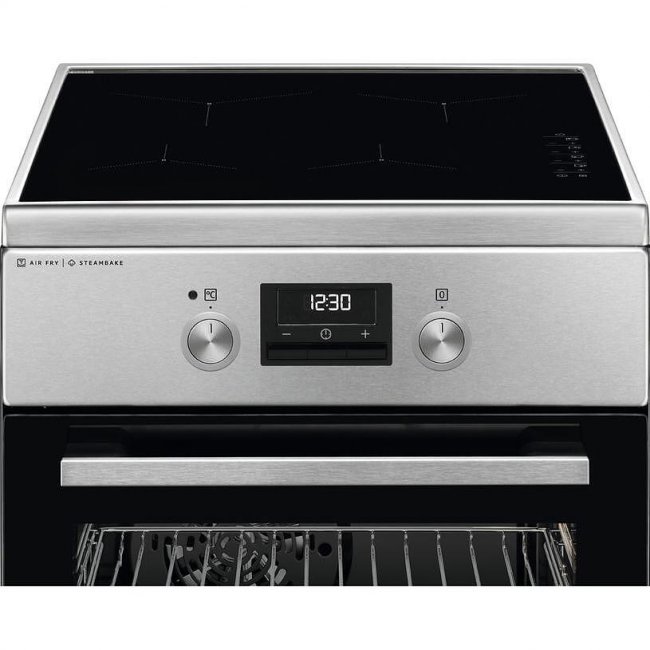 Готварска печка AEG CIB56481BM