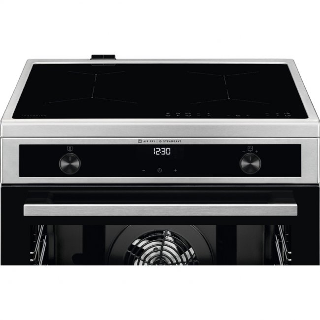 Готварска печка AEG CCB6673APM