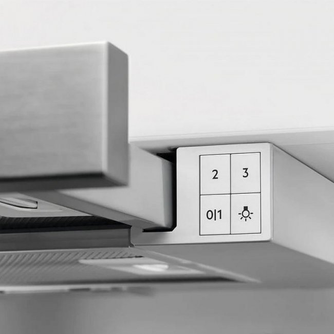 Абсорбатор AEG DPB3632S