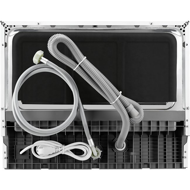 Съдомиялна машина AEG FFB21200CW 