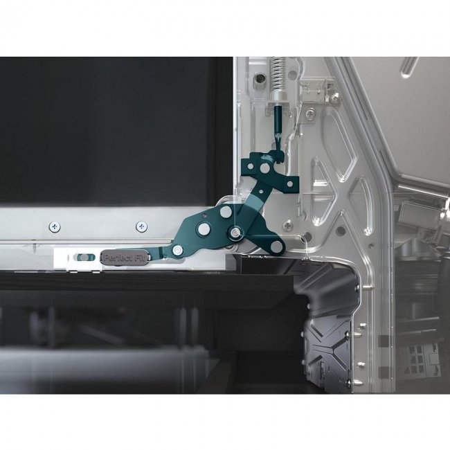 Съдомиялна машина за вграждане AEG FHK74707P