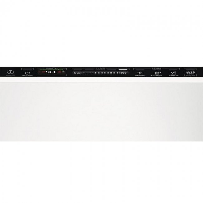Съдомиялна машина за вграждане AEG FSE73507P 