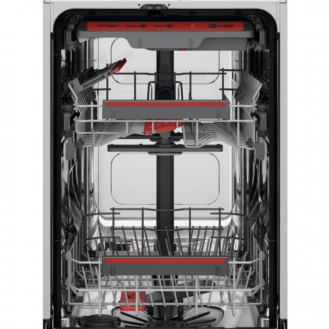 Съдомиялна машина за вграждане AEG FSE73507P 