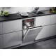 Съдомиялна машина за вграждане AEG FSE73527P 