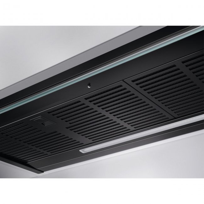 Абсорбатор AEG GDE689HB