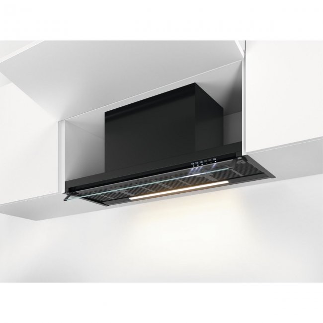 Абсорбатор AEG GDE689HB