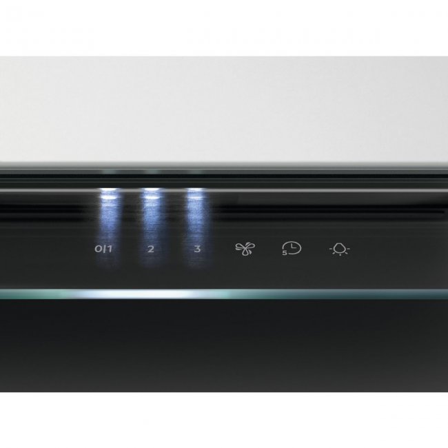 Абсорбатор AEG GDE689HB