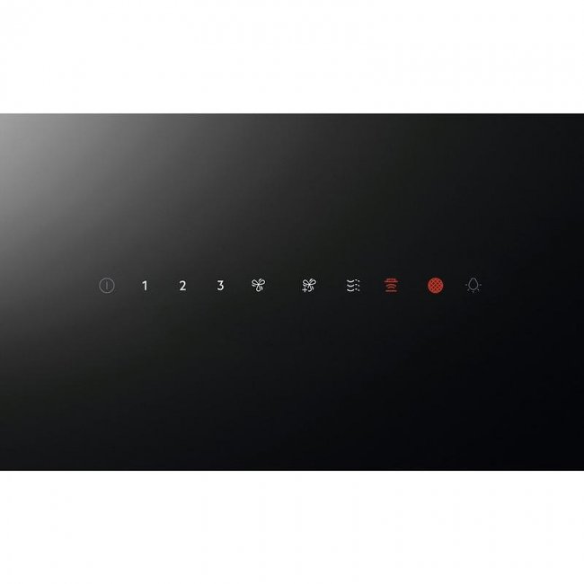 Абсорбатор AEG GV77D61SB