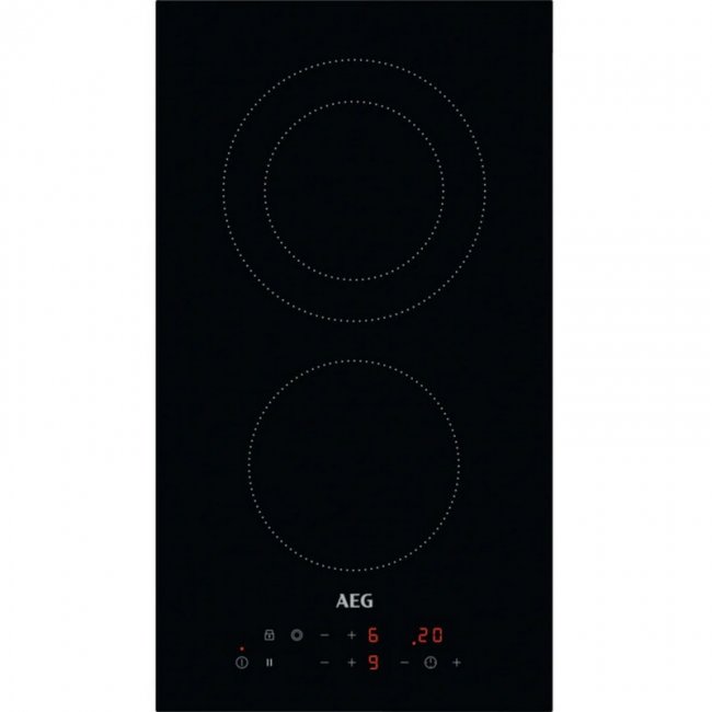 Плот за вграждане AEG HRB32310CB 