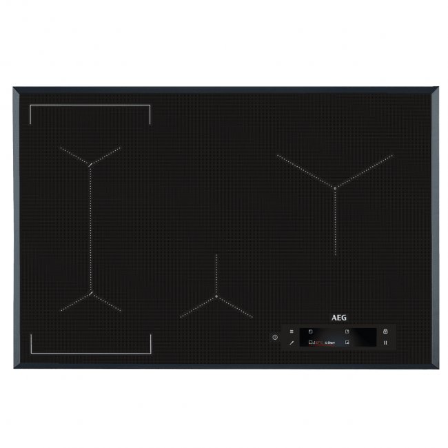 Плот за вграждане AEG IAE84881FB