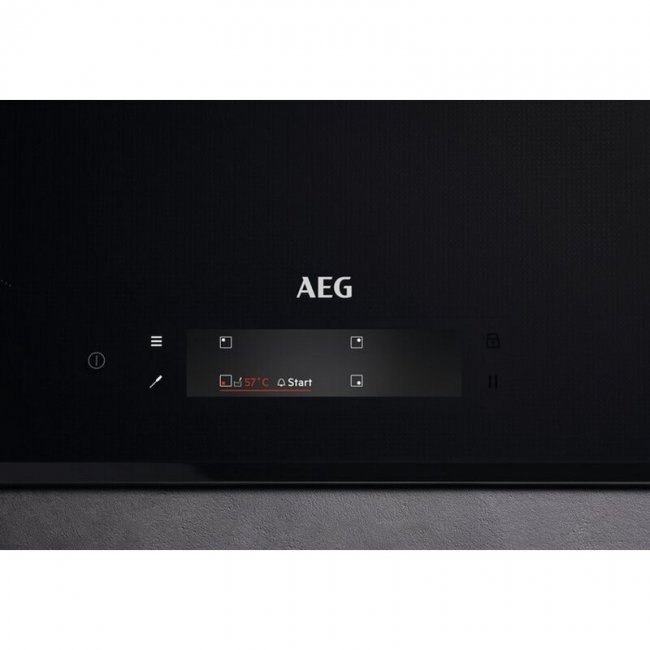 Плот за вграждане AEG IAE84881FB