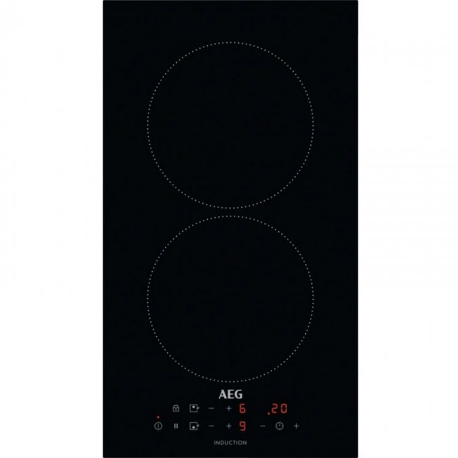 Плот за вграждане AEG IKB32300CB 