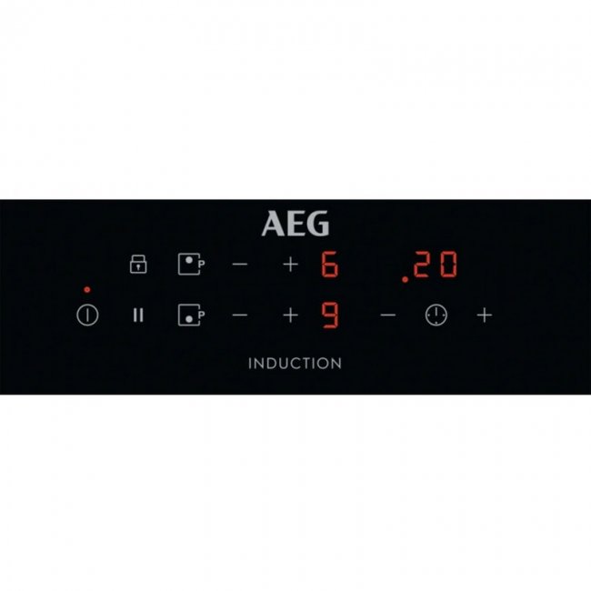 Плот за вграждане AEG IKB32300CB 