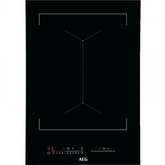 Плот за вграждане AEG IKE42640KB