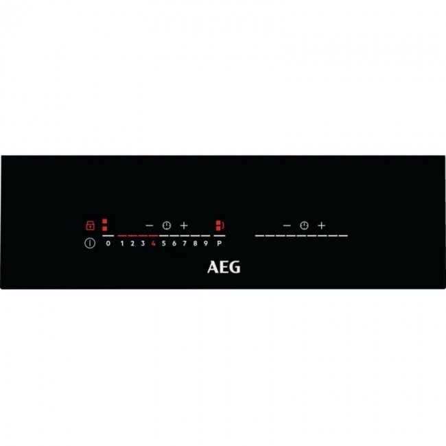 Плот за вграждане AEG IKE42640KB