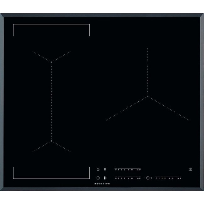 Плот за вграждане AEG IKE63441FB