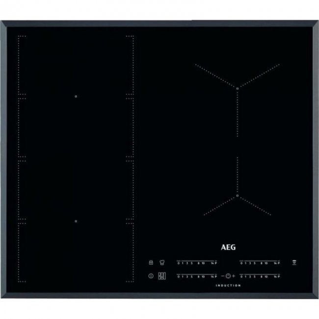 Плот за вграждане AEG IKE64471FB