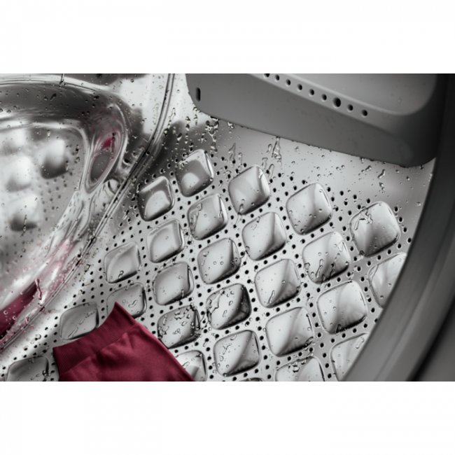 Пералня AEG LFR73864BE