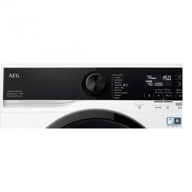 Пералня AEG LSR6E47HDE