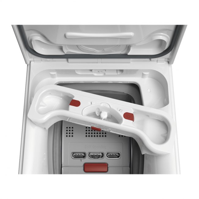 Пералня AEG LTR6G261E