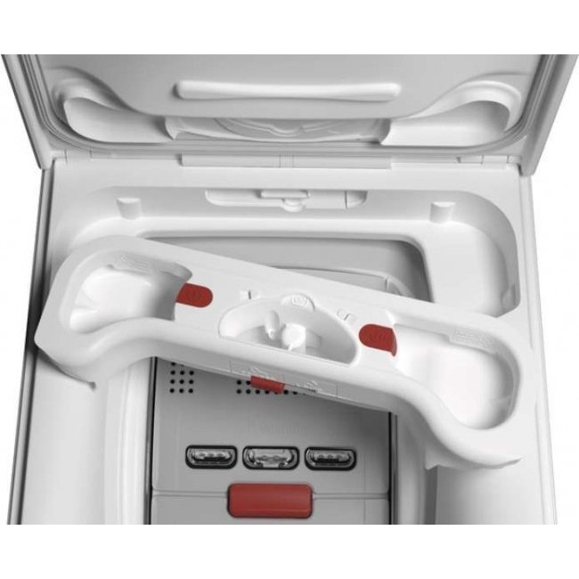 Пералня AEG LTR6G271E