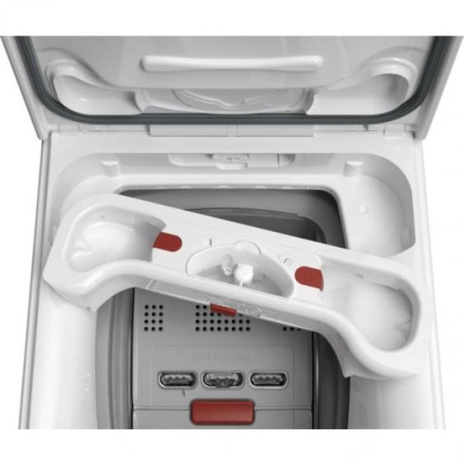 Пералня AEG LTR7E373E