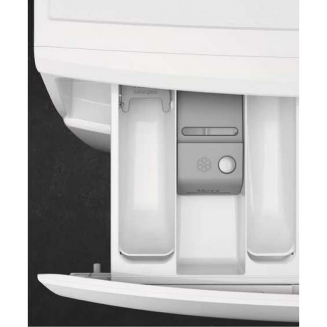 Пералня със сушилня AEG LWR96944B