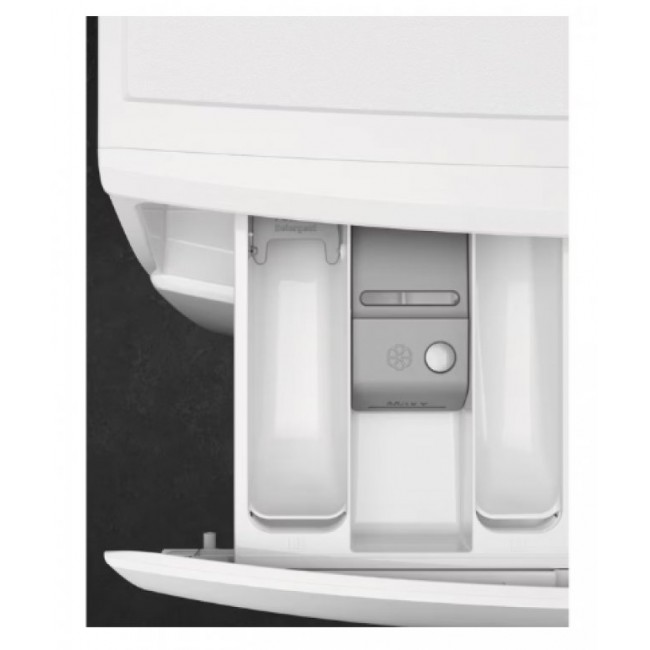 Пералня със сушилня AEG LWR98165NXE 