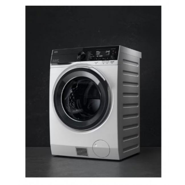 Пералня със сушилня AEG LWR98165NXE 