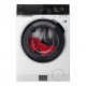 Пералня със сушилня AEG LWR98165XE