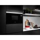 Микровълнова фурна за вграждане AEG MBB1756SEM