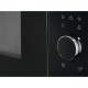Микровълнова фурна за вграждане AEG MBB1756SEM