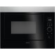 Микровълнова фурна за вграждане AEG MBE2658DEM 