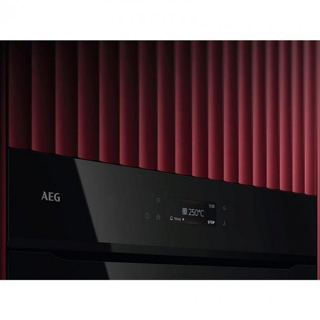 Фурна за вграждане AEG NBE7P631AB