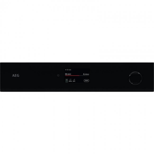 Фурна за вграждане AEG NBR7P731SB