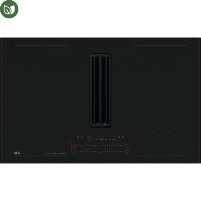 Плот за вграждане AEG NCP84C01AZ SaphirMatt