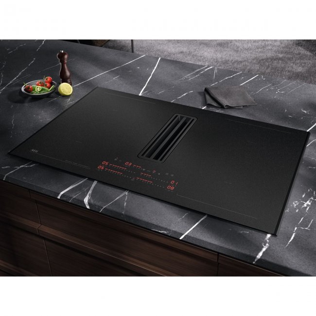 Плот за вграждане AEG NCP84C01AZ SaphirMatt