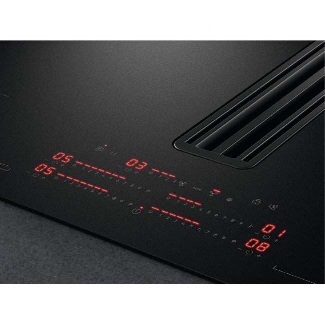 Плот за вграждане AEG NCP84C01AZ SaphirMatt